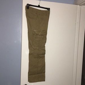 Cargo pants
